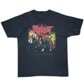 Slipknot Subliminal Verses Tour 2005 FITS XL 3011