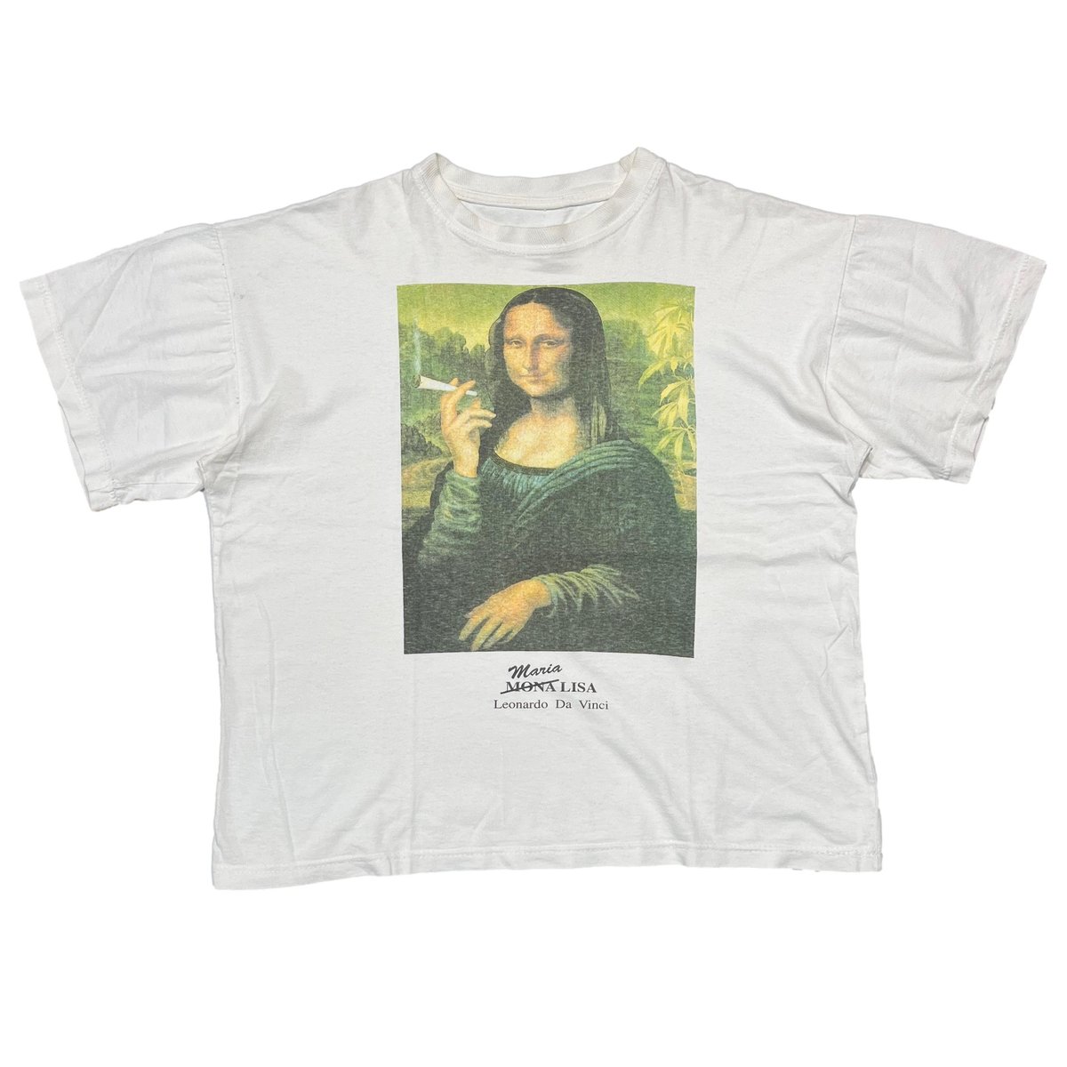 OLD & VINTAGE MARIA LISA WHITE FITS LARGE 4201