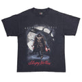 SLEEPY HOLLOW HEADS WILL ROLL MOVIE PROMO GIANT BY TULTEX LARGE 5181