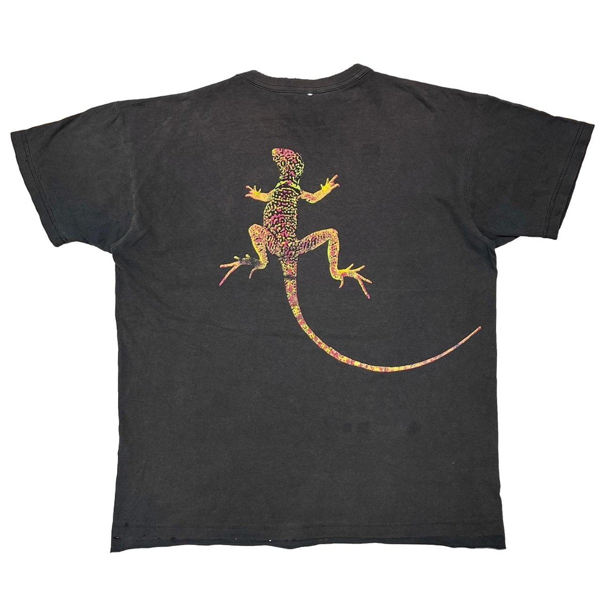 Marlboro LIZARD POCKET TEE XL 9596