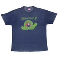 DINOSAUR Jr MONSTER NAVY XL 0154