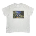 blur 1995 Blur's Country House WHITE FITS LARGE 6852
