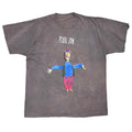 PEARL JAM 1993 FREAK CARCOAL FITS XL 7239