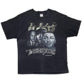 The THREE STOOGES 1998 PROMO HYLAND XL 6727