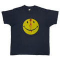 OLD & VINTAGE 80s GUN SHOT SMILE SCREEN STARS XL 8617