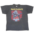 IRON MAIDEN FEAR OF THE DARK LIVE FITS XL 7224