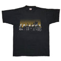 FRIENDS 1995 MOVIE PROMO FRUIT OF THE LOOM LARGE 4210