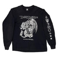DEEP PURPLE 1993 THE BATTLE RAGES ON... LS SCREEN STRAS XL 8896