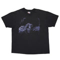 JIMI HENDRIX PURPLE HAZE HANES XL 6481