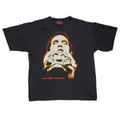 MARILYN MANSON 1997 ANTICHRIST SUPERSTAR MANSON TAG XL 0493