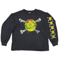 THE WILDHEARTS MUST BE EUROPE LS EURO XL 2431