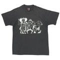 RED HOT CHILI PEPPERS 1990 PICASSO GIANT LARGE 8843