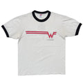 WEEZER 1995 ROCK MUSIC RINGER WHITE LARGE 2223