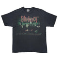 Slipknot ALL HOPE IS GONE HANES LARGE 5956