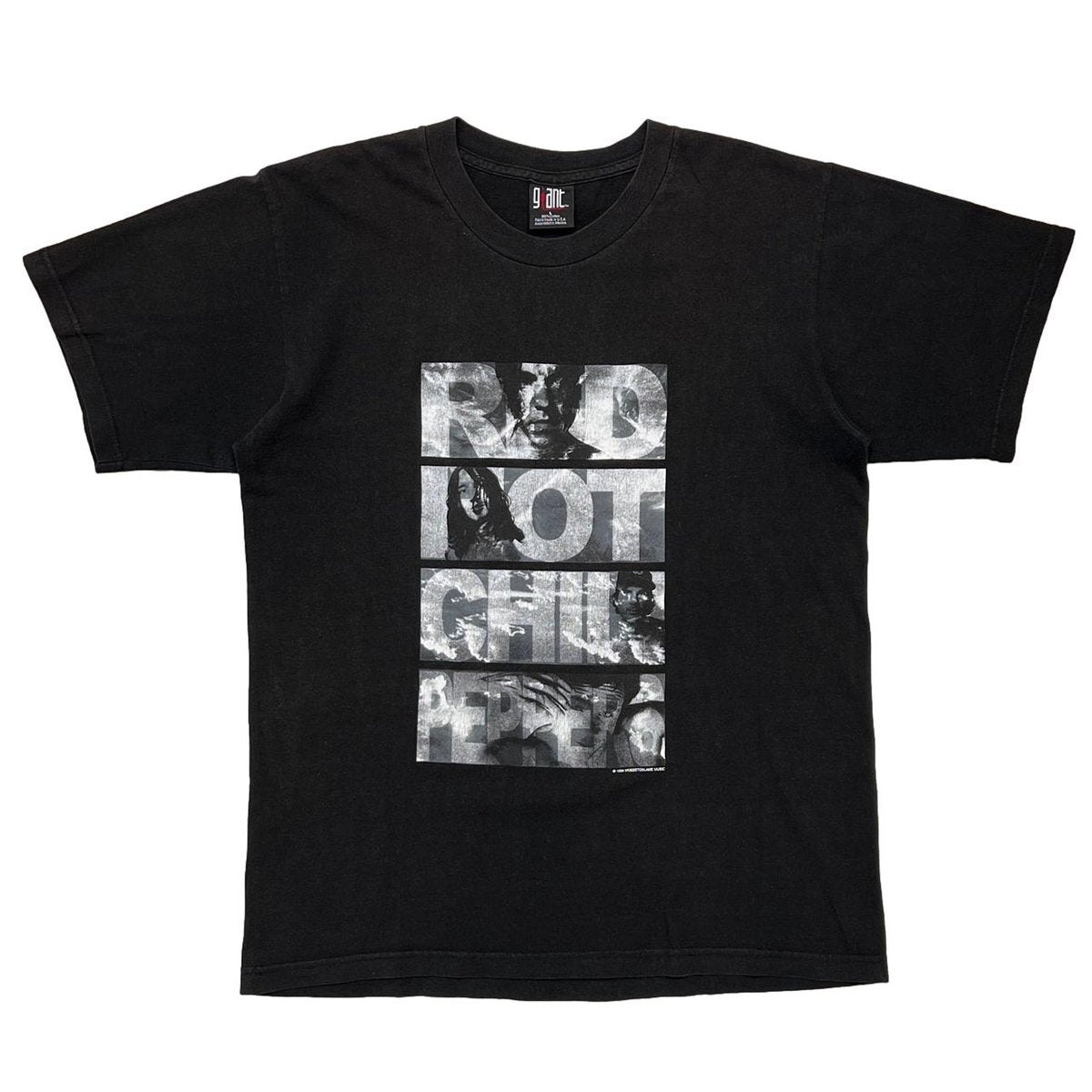 RED HOT CHILI PEPPERS CALIFORNICATION GIANT LARGE 5655