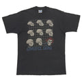 GRATEFUL DEAD 1993 WHAT A LONG STRANGE TRIP IT'S BEEN LIQUID BLUE LARGE 6981