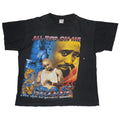 2PAC RAP DESIGN Me Against The World XL 7213
