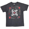 RED HOT CHILI PEPPERS BLOOD SUGAR SEX MAGIK EURO XL 5825
