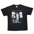 MARILYN MANSON 1996 ANTICHRIST SUPERSTAR WINTERLAND XL 1029