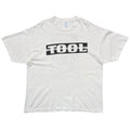 TOOL 1997 AENIMA WHITE XL 0559