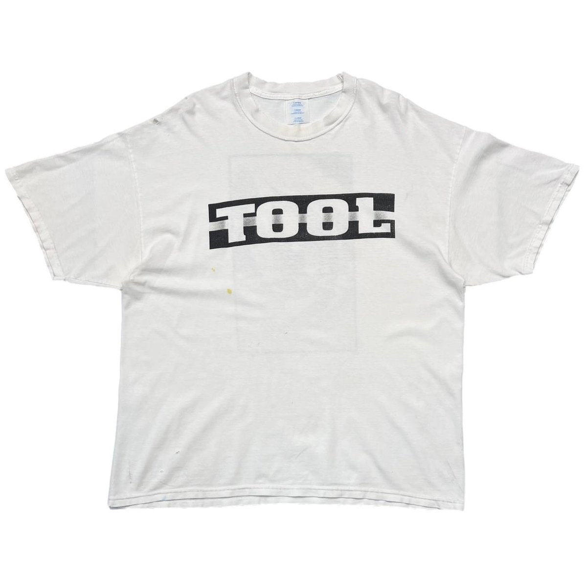 TOOL 1997 AENIMA WHITE XL 0559