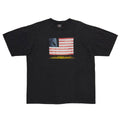 ARMAGEDDON 1998 AMERICAN FLAG GIANT XL 7566
