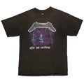 METALLICA RIDE THE LIGHTNING giant LARGE 3038