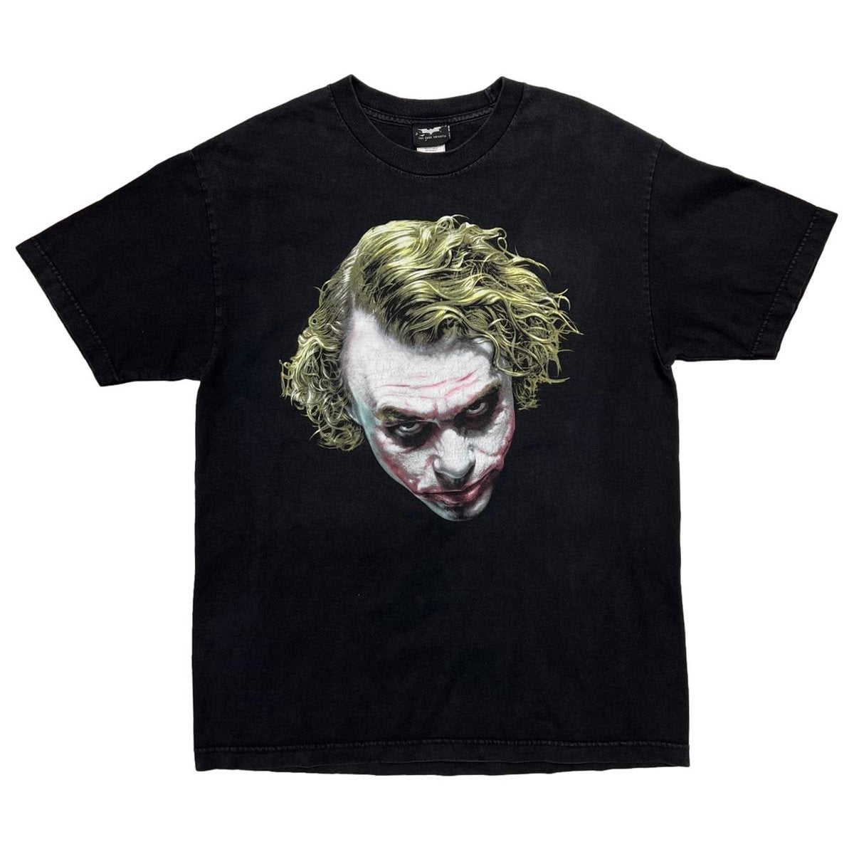 THE DARK KNIGHT JOKER FACE LARGE 6676