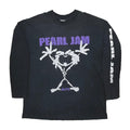 PEARL JAM ALIVE PURPLE LS EURO SCREEN STARS XL 7205