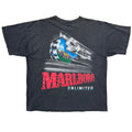 Marlboro RAILROAD POCKET TEE XL 4610