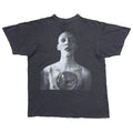 MARILYN MANSON 2000 MONOCHROME SKIN HEAD BG LARGE 6575