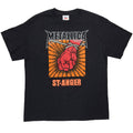 METALLICA 2003 ST-ANGER FILLMORE TENNESSEE RIVER LARGE