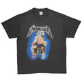 METALLICA 1985 KILL'EM ALL SPRING FORD XL 3708