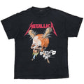 METALLICA DAMAGE INC EARLY Y2K FITS LARGE 2813