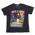 MILLION WOMAN MARCH RAP DESIGN SISTERS XL 0478