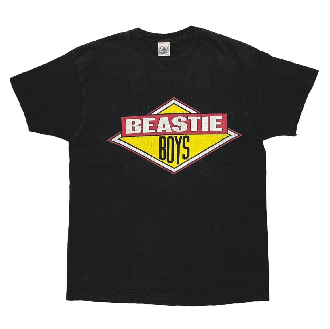 BEASTIE BOYS HELLO NASTY TOUR DELTA LARGE 5341