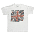 THE STONE ROSES 00s WATERFALL GILDAN MEDIUM 4948