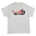 STONE TEMPLE PILOTS 1995 MEMBERS WHITE FITS XL 2404