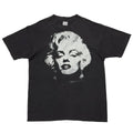 MARILYN MONROE 1991 FACE MONOCHROME XL 8189