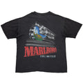 Marlboro UNLIMITED RAILROAD POCKET FITS XL 4180