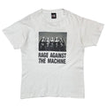 RAGE AGAINST THE MACHINE NUNS AND GUNS GIANT FITS LARGE 3621