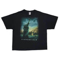 CLOVERFIELD MOVIE PROMO DELTA XXL 9777