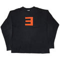 EMINEM 2000 E LOGO LS ALL SPORT XXL 3649