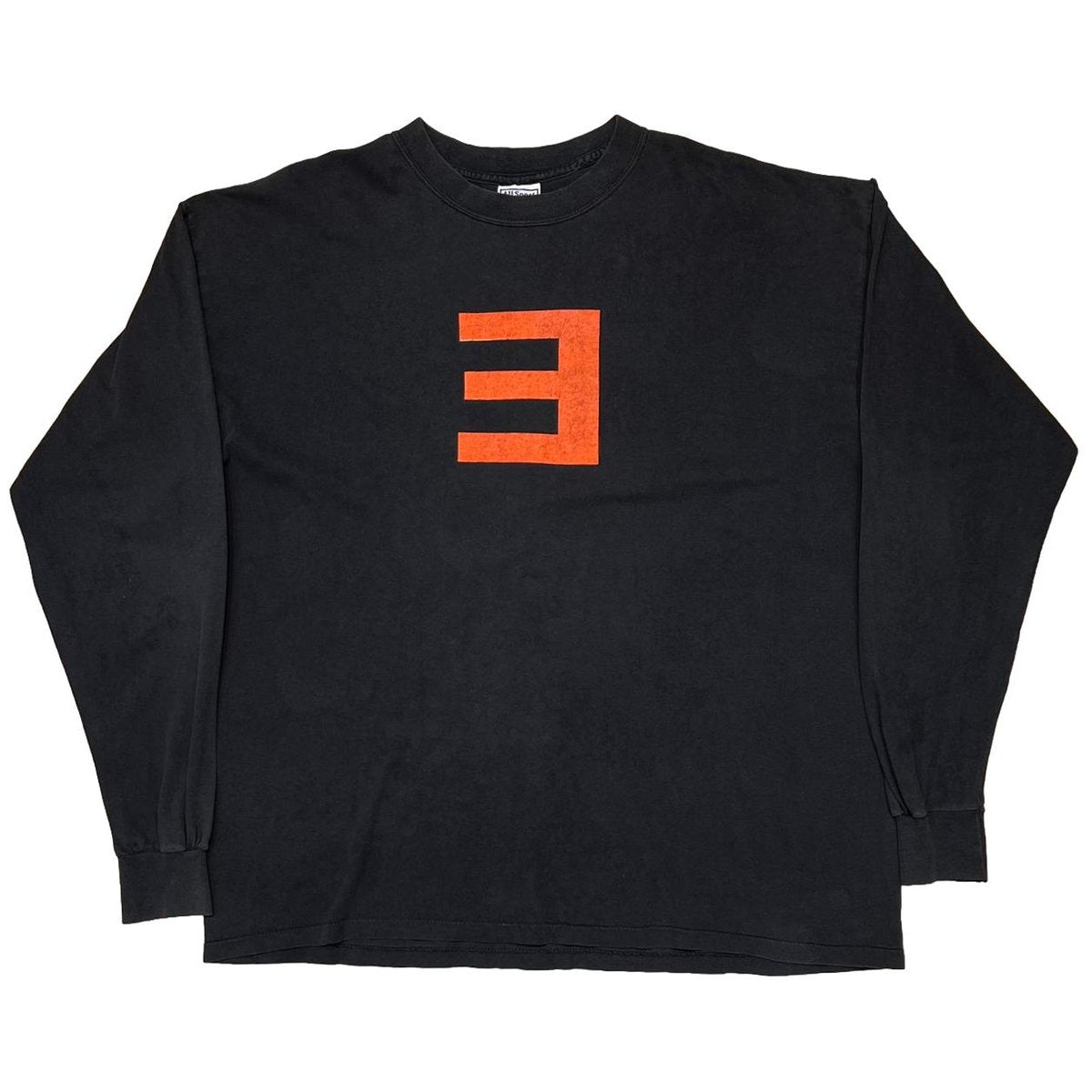EMINEM 2000 E LOGO LS ALL SPORT XXL 3649
