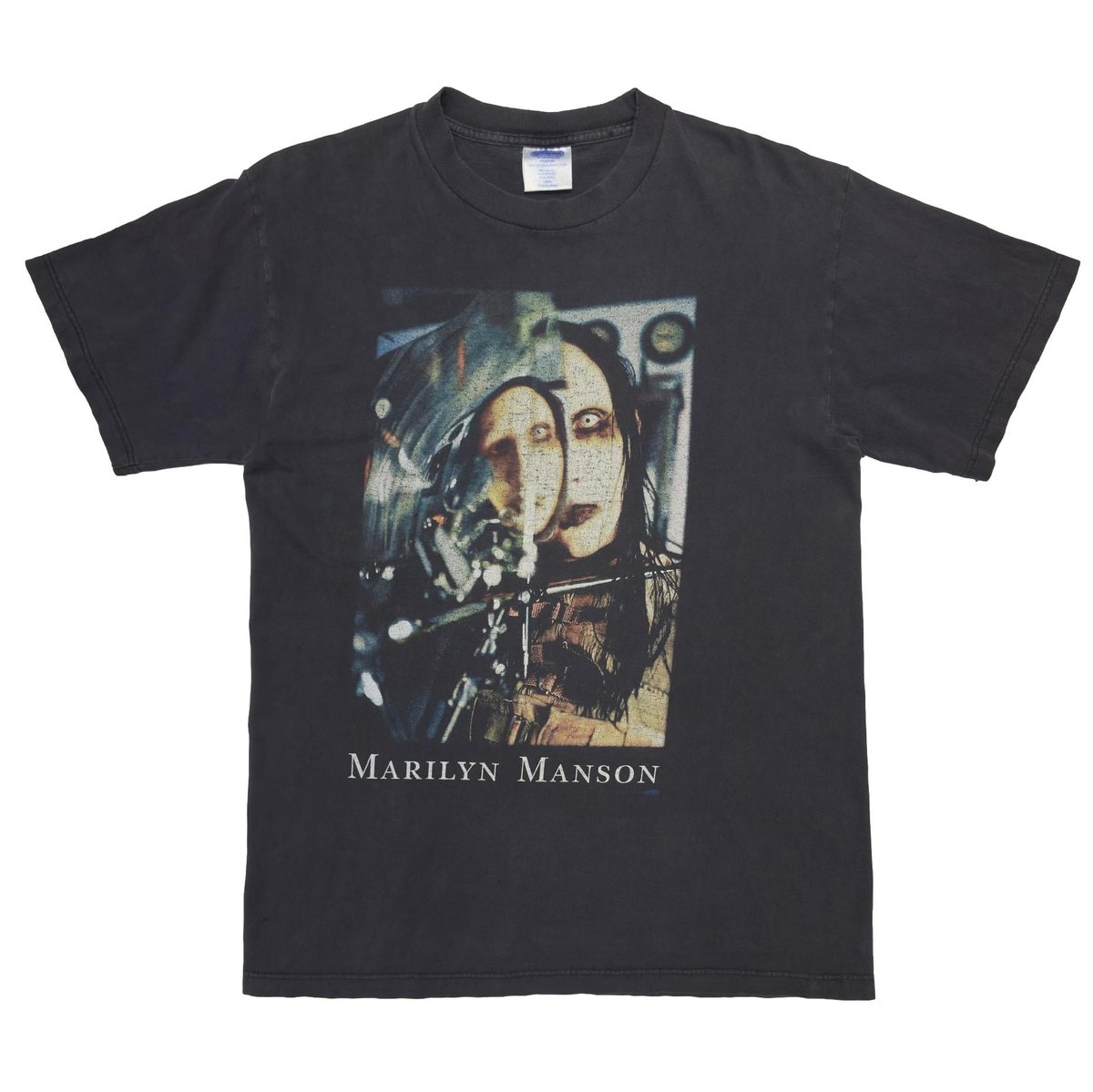 MARILYN MANSON 1997 BEAUTIFUL PEOPLE WINTERLAND LARGE 6976