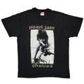 PEARL JAM 1992 choices Hanes LARGE 8431