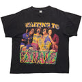 WAITING TO EXHALE  RAP DESIGN FITS XL 8150