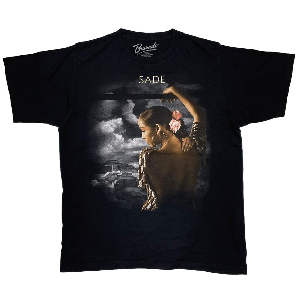 SADE SOLDIER OF LOVE TOUR 2011 XXL 7829