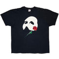 The PHANTOM of the OPERA FACE MASK & ROSE DELTA XL 5009