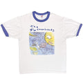 the Lemonheads CAR BUTTON CLOTH RINGER SOFFE XL 4086